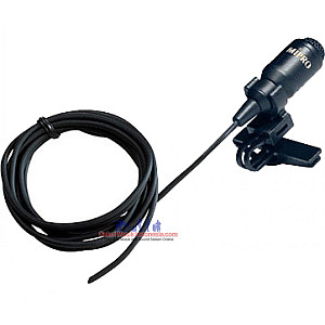 Mipro ACT311B/ACT32T/MU53L Clip on Wireless Microphone